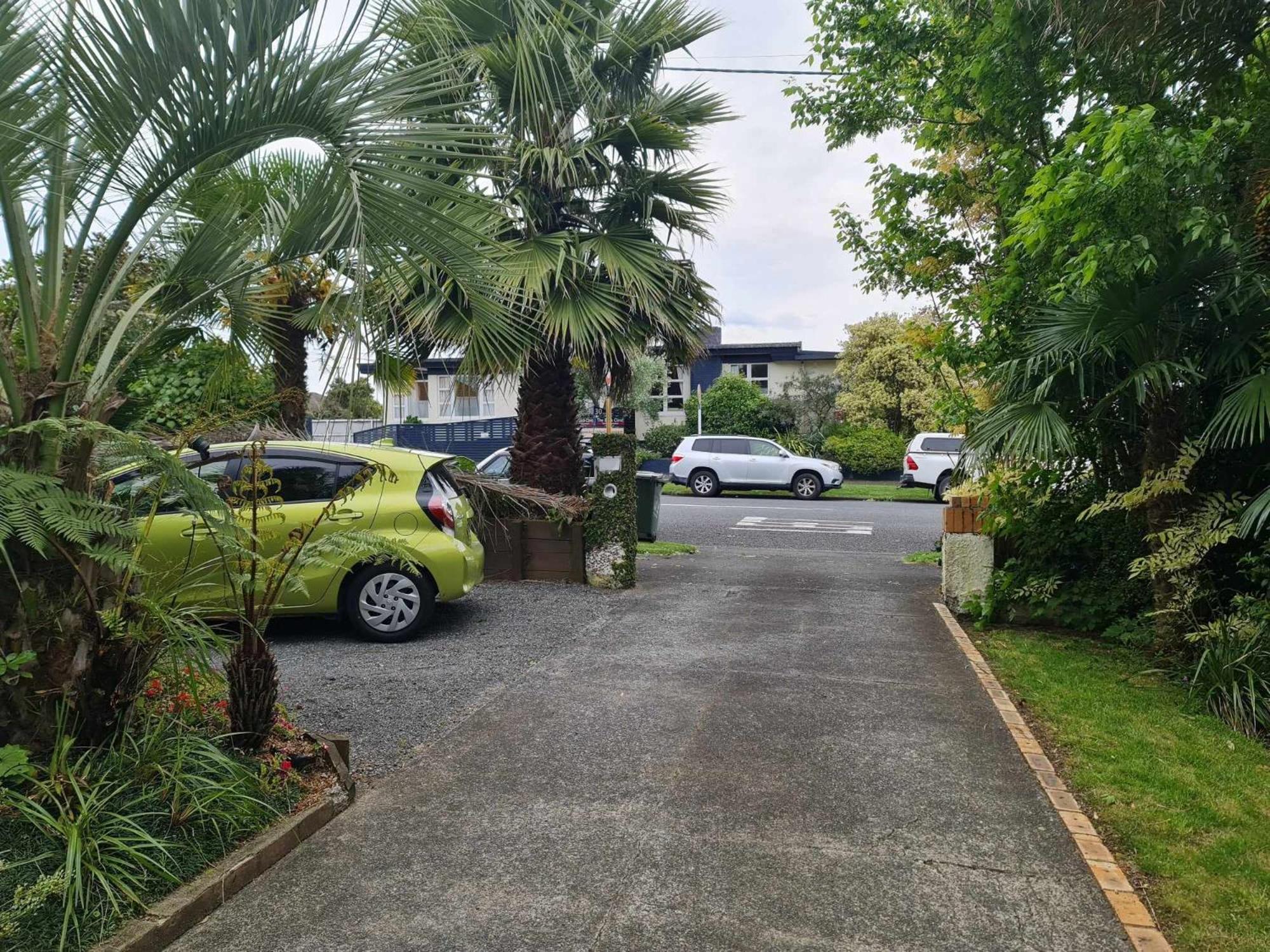 J&L Boarding Holiday House Hamilton Bagian luar foto