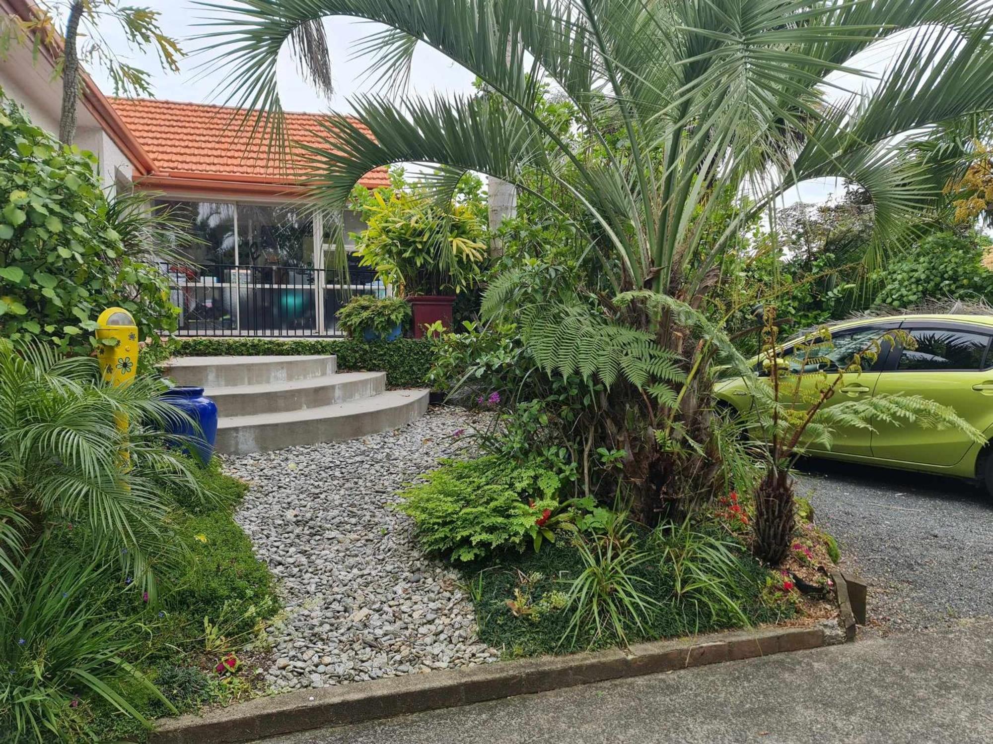 J&L Boarding Holiday House Hamilton Bagian luar foto